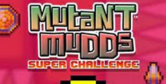 Mutant Mudds: Super Challenge