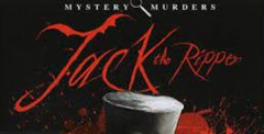 Mystery Murders: Jack the Ripper