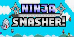 Ninja Smasher