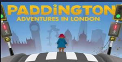 Paddington: Adventures in London