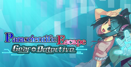 Parascientific Escape: Gear Detective