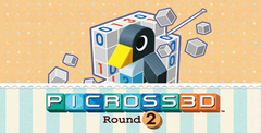 Picross 3D: Round 2