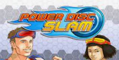 Power Disc Slam