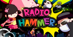 Radiohammer