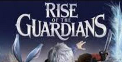 Rise of the Guardians: The Video Game