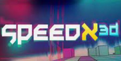 SpeedX 3D