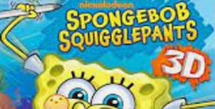 SpongeBob SquigglePants 3D