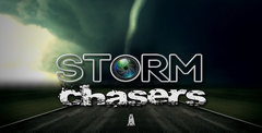 Storm Chaser: Tornado Alley