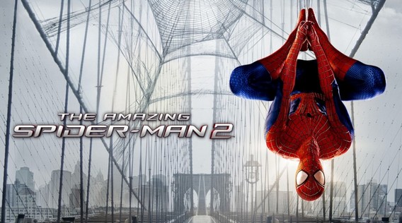 Amazing Spider-Man 2