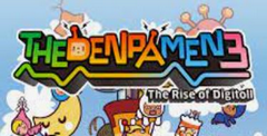 The Denpa Men 3: The Rise of the Digitoll