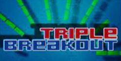 Triple Breakout