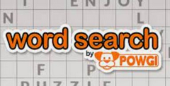Word Search by Powgi