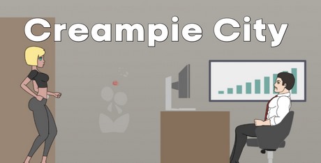 Creampie City