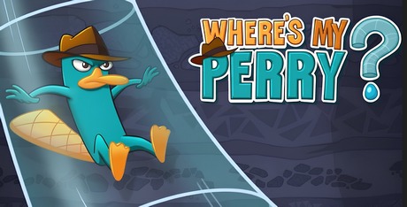 Where's My Perry?