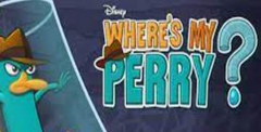 Where's My Perry?