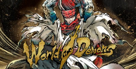 World of Demons