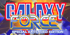 Galaxy Force