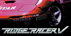 Ridge Racer 5