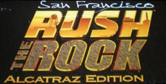San Francisco Rush: The Rock