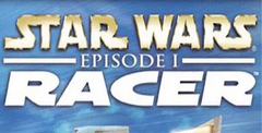 Star Wars: Episode One Racer