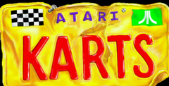 Atari Karts