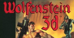 Wolfenstein 3-D
