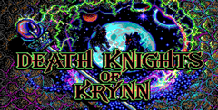 Death Knights Of Krynn