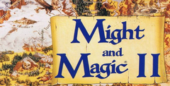 Might And Magic 2