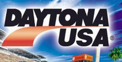 Daytona USA: Network Racing