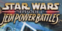 Jedi Power Battles