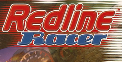 Redline Racer: Ultimate Challenge