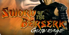 Sword of the Berserk: Guts' Rage