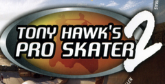 Tony Hawks Pro Skater