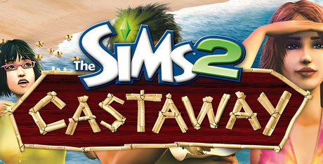 The Sims 2 Castaway