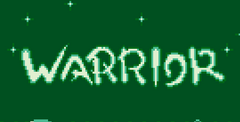 Bakuretsu Senshi Warrior