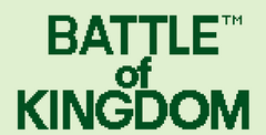 Battle of Kingdom