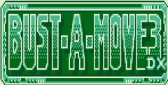 Bust-a-Move 3 DX