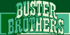 Buster Brothers