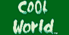 Cool World