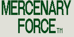 Mercenary Force