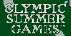 Olympic Summer Games