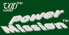 Power Mission