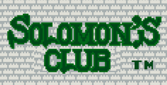 Solomon's Club