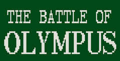 The Battle of Olympus