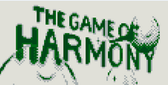 The Game of Harmony