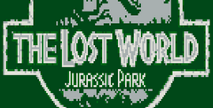 The Lost World: Jurassic Park