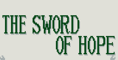 The Sword of Hope