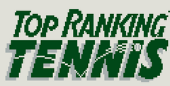 Top Ranking Tennis