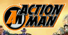 Action Man: Robot Atak