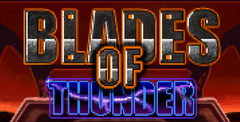 Blades of Thunder
